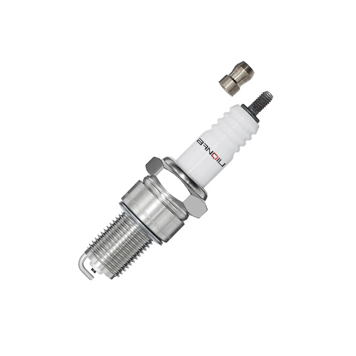 Nickel Spark Plug BP7EY 1087