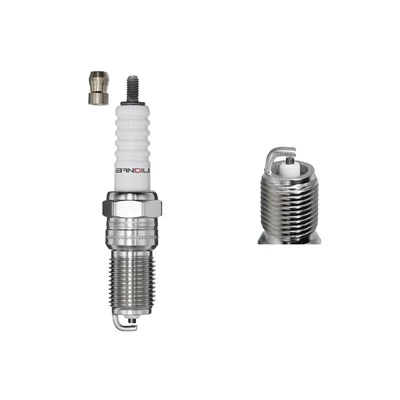 ニッケルスパークプラグBP5E、V-ライン8、VL 8 2364
