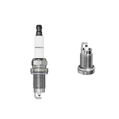 ニッケルスパークプラグ ZFR5P-G'、'V-ライン 41'、'VL41 91015